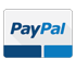 PayPal (Allows re-occurring payments)