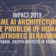 Game AI Architecture: The Problem of Human Authored Behavior - Steve Rabin , DigiPen Institute of Technology