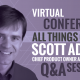 Q&A: All Things Cloud with Scott Adams, Chief Product Owner at HelpSystems