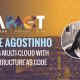 Scaling Multi-Cloud with Infrastructure as Code - Andre Agostinho, SindicoNet