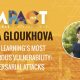 Deep Learning’s Most Dangerous Vulnerability: Adversarial Attacks - Luba Gloukhova