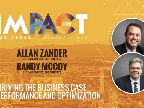 IMPACT2020 | Driving the Business Case for Performance and Optimization – Allan Zander & Randy McCoy
