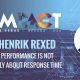 Performance is not only about response time - Henrik Rexed