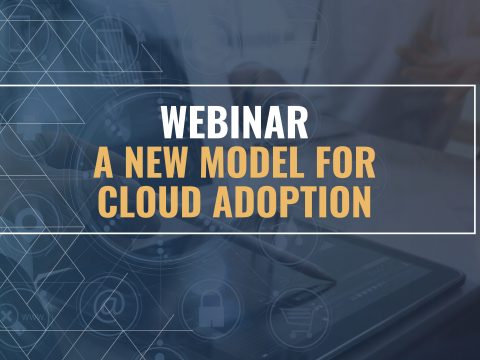 A New Model for Cloud Adoption