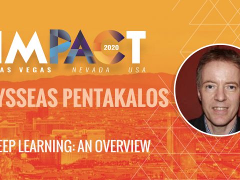 Deep Learning: An Overview - Odysseas Pentakalos