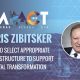 How to select appropriate IT Infrastructure to support Digital Transformation - Boris Zibitsker