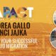Real Stories about Cloud Migration - Andrea Gallo and Genci Jajka