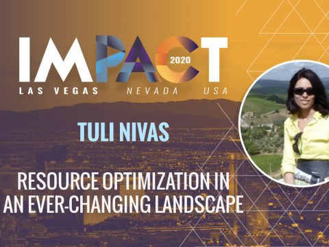 Resource Optimization in an Ever-changing Landscape - Tuli Nivas, Salesforce