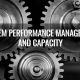 System Performance Management and Capacity Planning