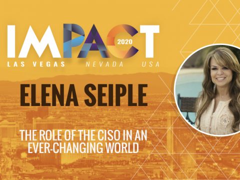 The role of the CISO in an Ever-Changing World – Elena Seiple, MGM Resorts International