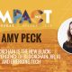 IMPACT2020 | Blockchain is the New Black: The Convergence of Blockchain, XR, AI and Emerging Tech – Amy Peck