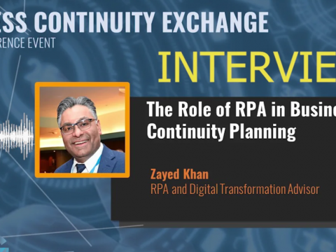 business continuity plan for rpa